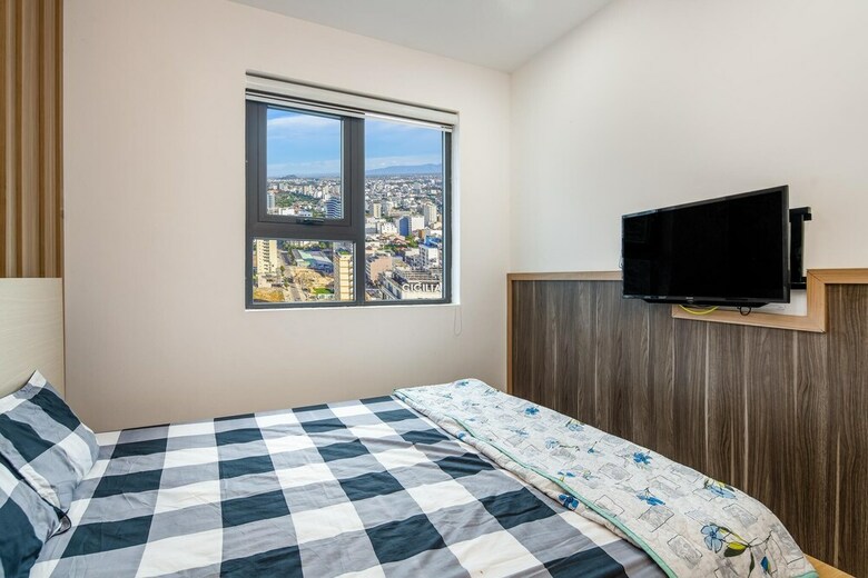 Apartamentos Kim Host 2 Bedroom Sea View