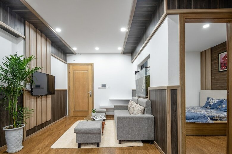 Apartamentos Kim Host 2 Bedroom Sea View