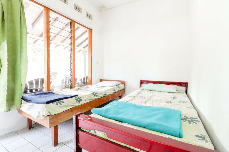 Hotel Wisma Joyo