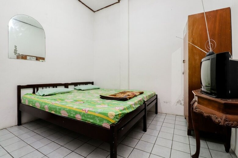 Hotel Wisma Joyo