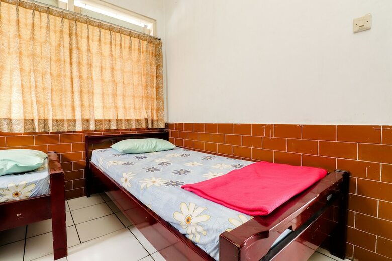 Hotel Wisma Joyo