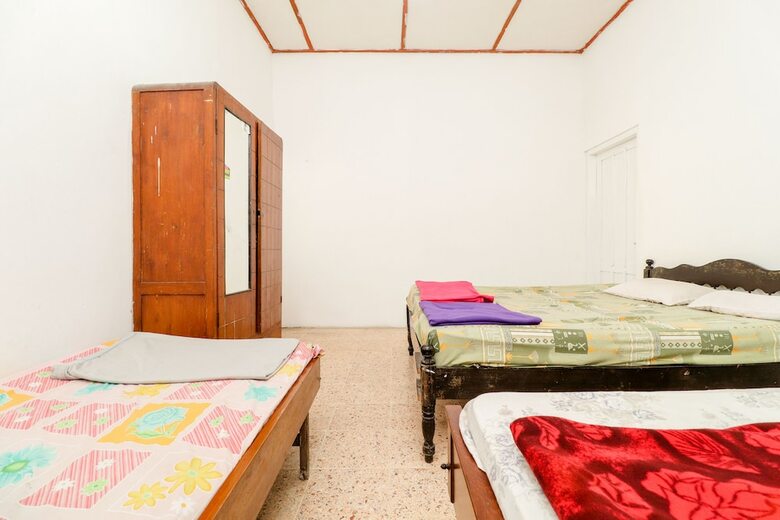 Hotel Wisma Joyo