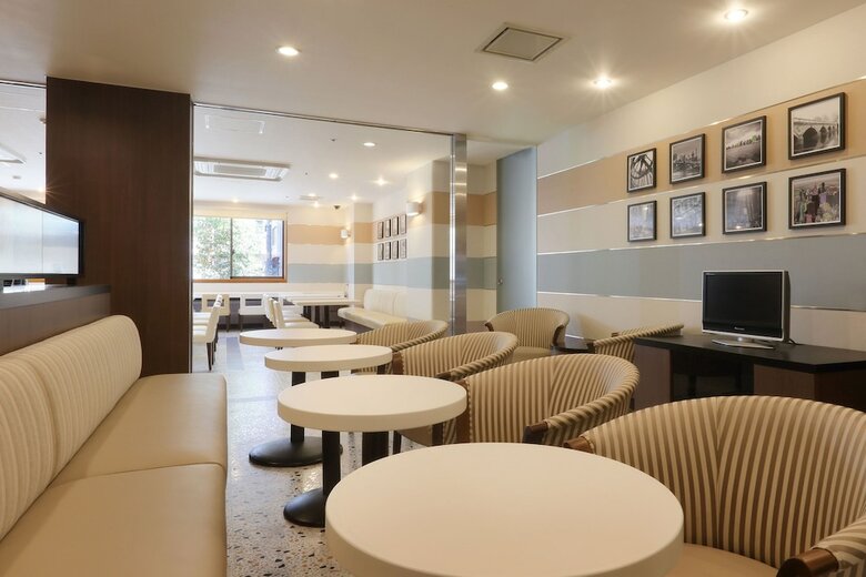 Hotel Keio Presso Inn Kanda