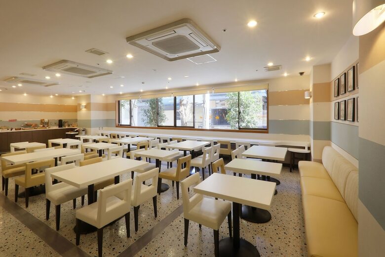 Hotel Keio Presso Inn Kanda