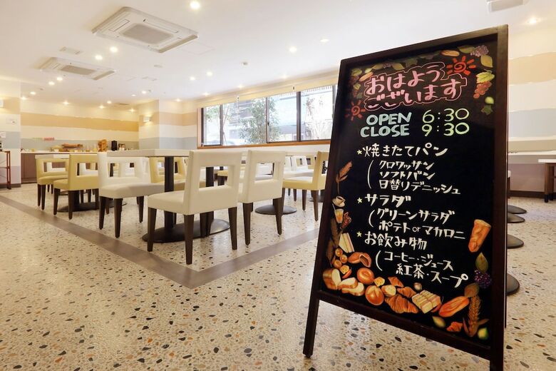 Hotel Keio Presso Inn Kanda