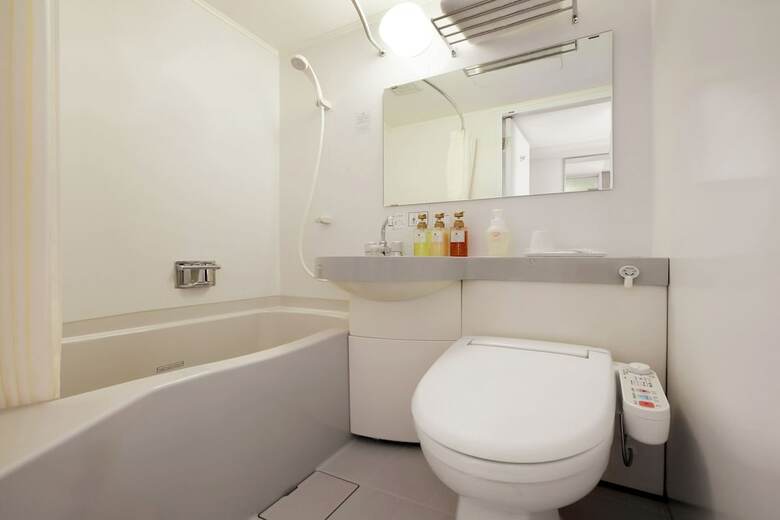 Hotel Keio Presso Inn Kanda
