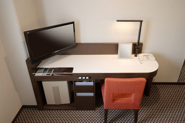 Hotel Keio Presso Inn Kanda