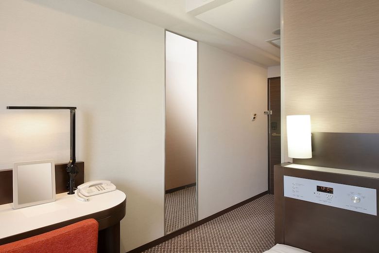 Hotel Keio Presso Inn Kanda