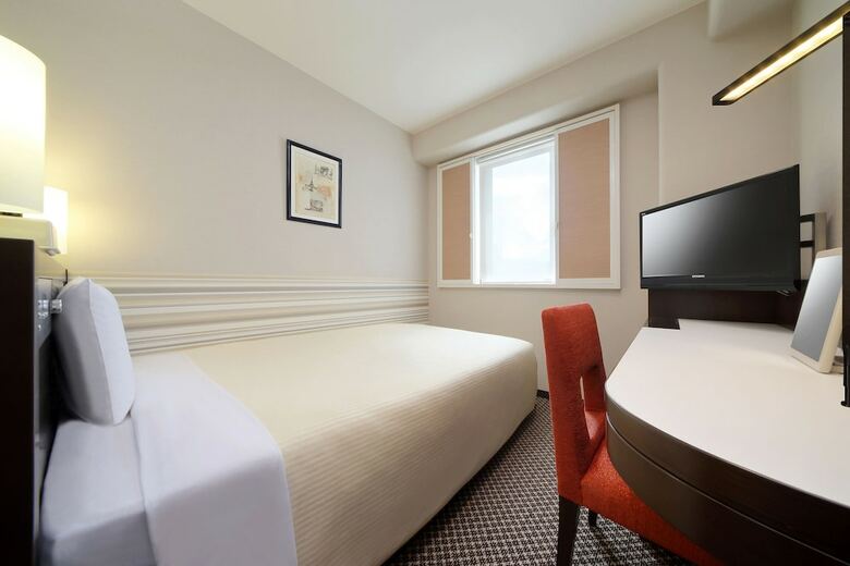 Hotel Keio Presso Inn Kanda