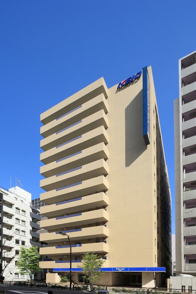 Hotel Keio Presso Inn Kanda
