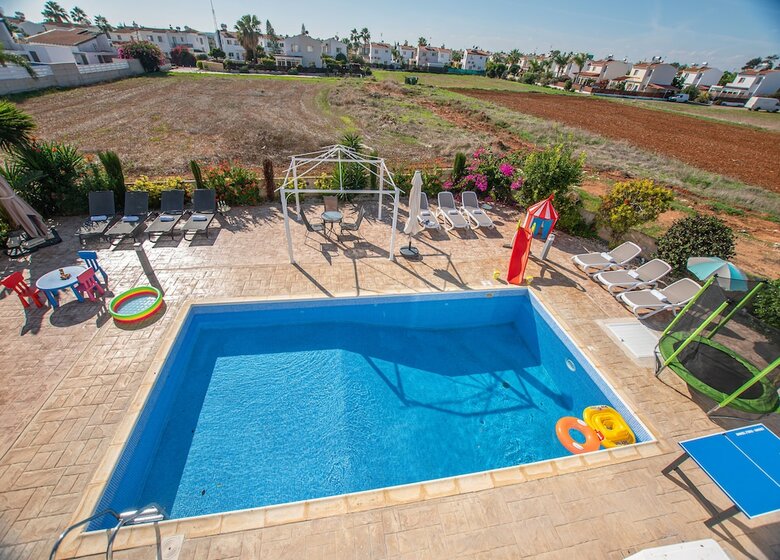 Marina Vibes 4 Bedroom Villa