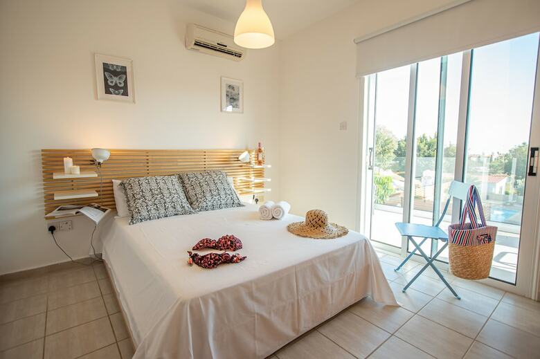 Marina Vibes 4 Bedroom Villa