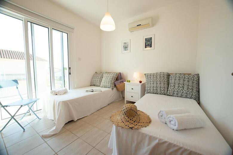 Marina Vibes 4 Bedroom Villa