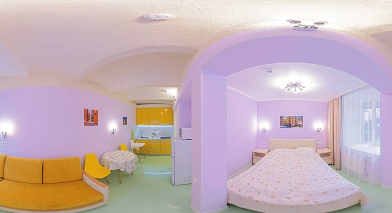 Mini-hotel Tuman