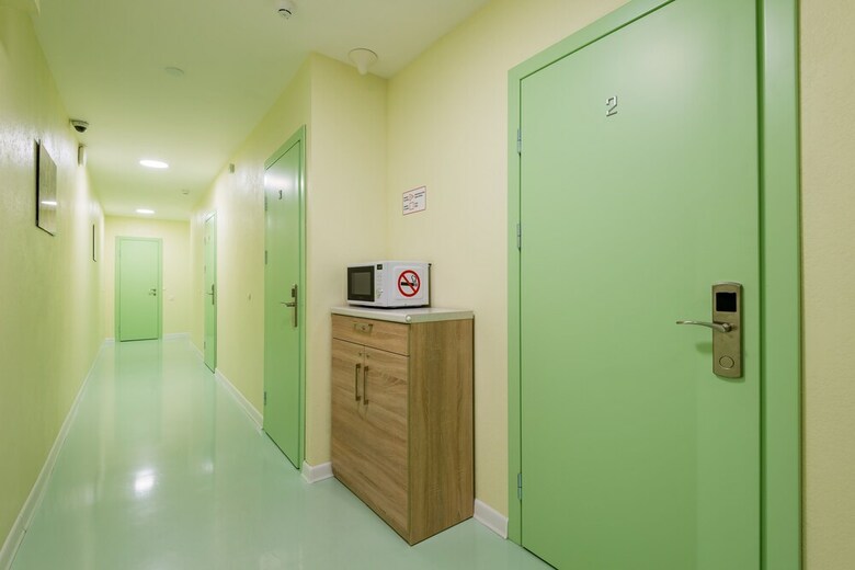 Mini-hotel Tuman