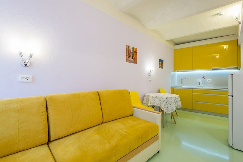 Mini-hotel Tuman