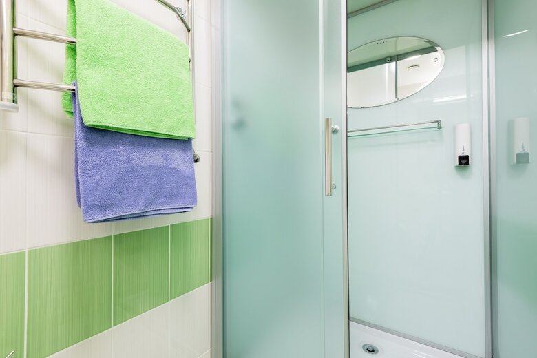Mini-hotel Tuman