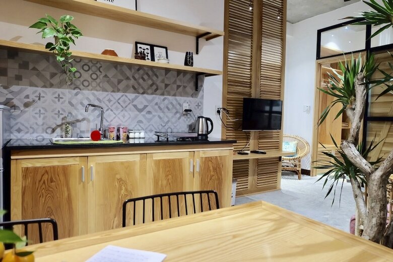 Apartamentos Uri House