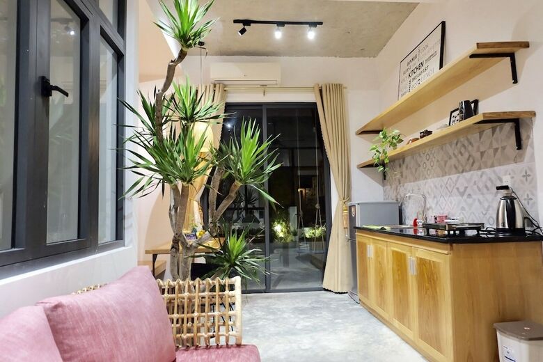 Apartamentos Uri House