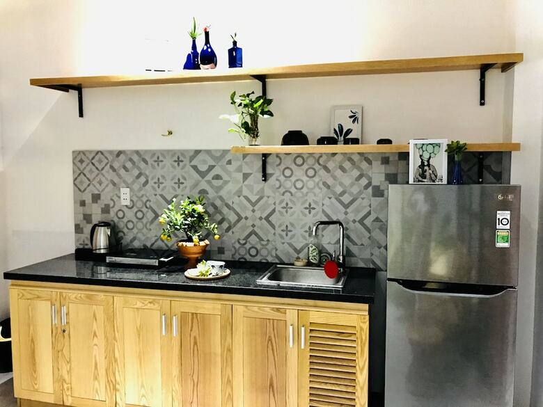 Apartamentos Uri House