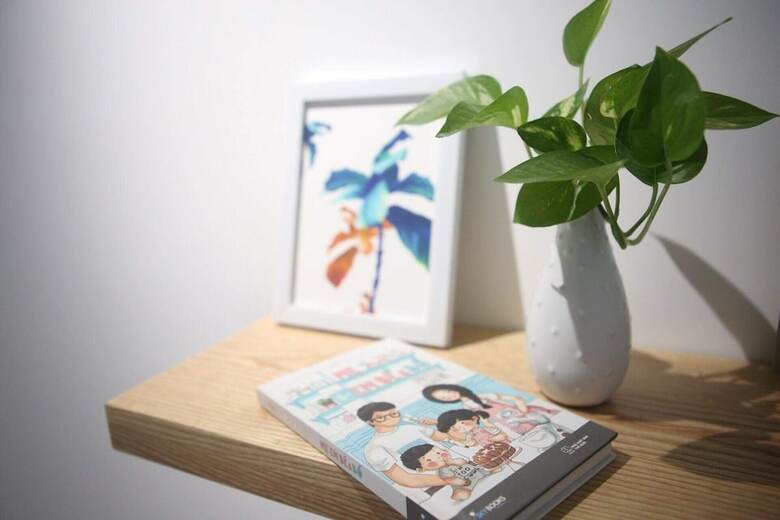 Apartamentos Uri House