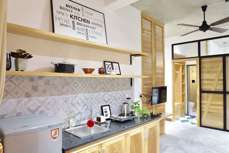 Apartamentos Uri House
