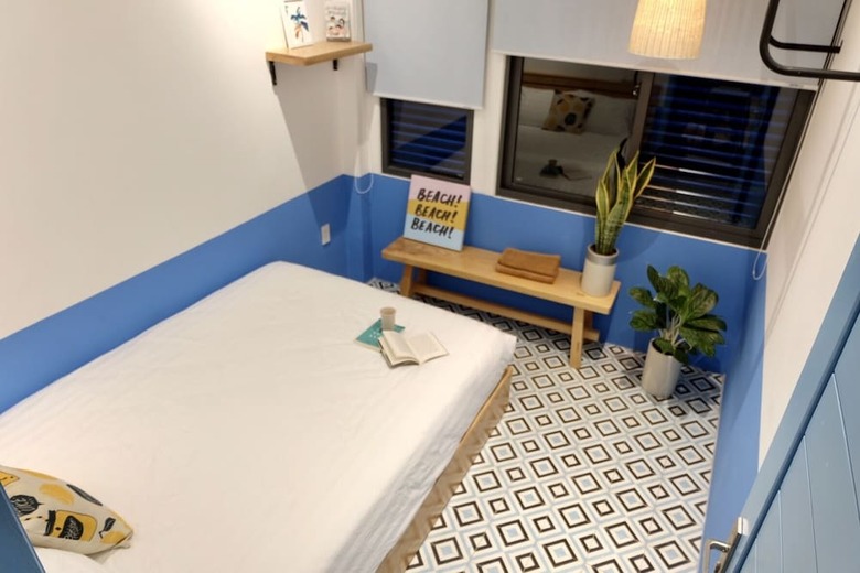 Apartamentos Uri House