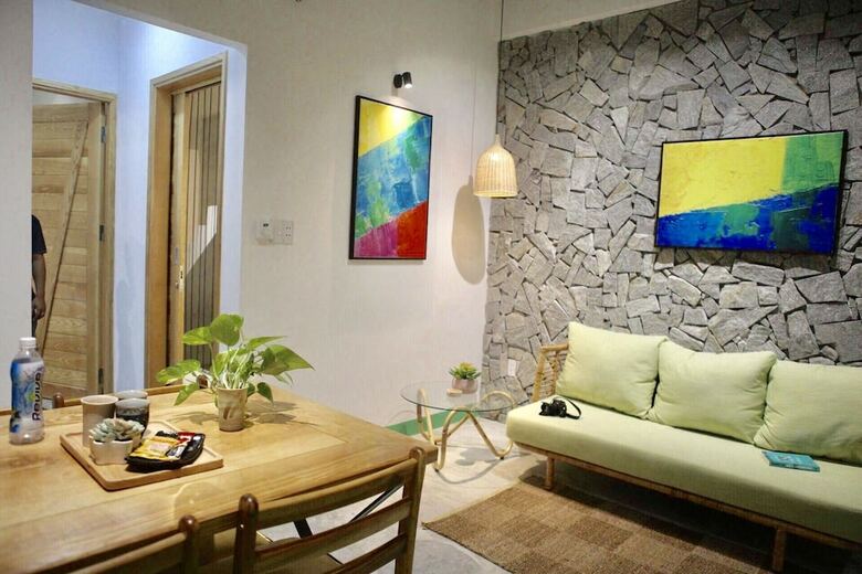 Apartamentos Uri House