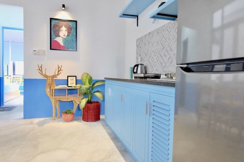 Apartamentos Uri House