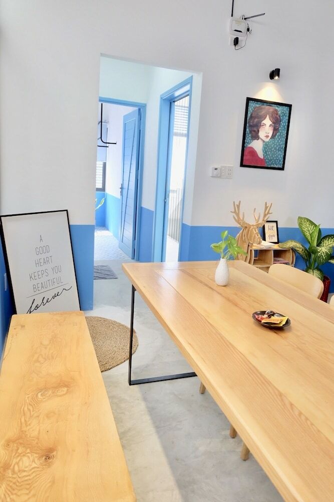 Apartamentos Uri House