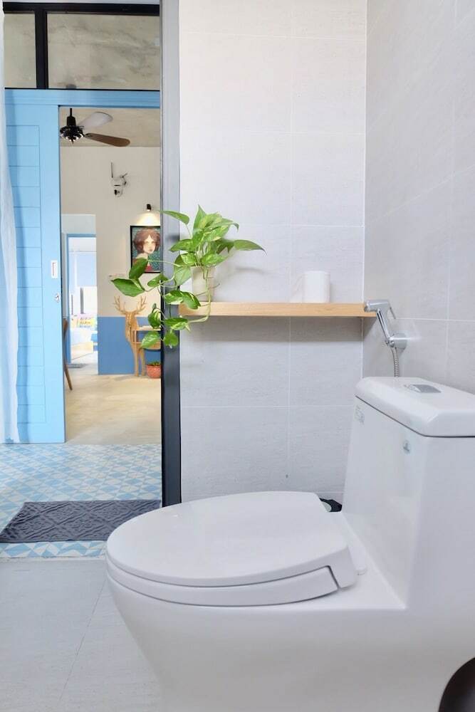 Apartamentos Uri House