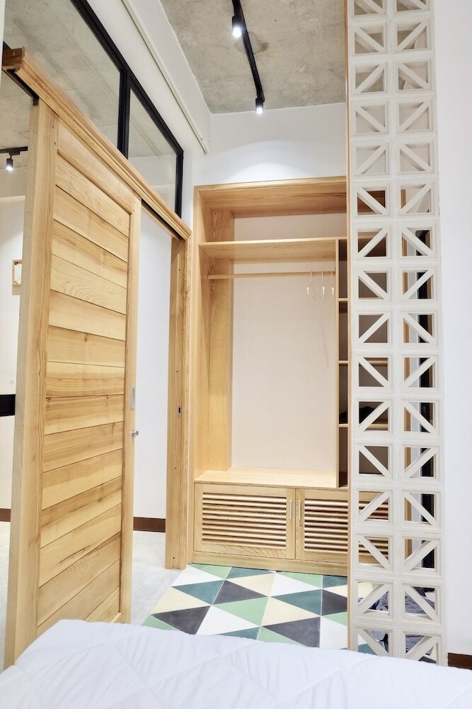 Apartamentos Uri House