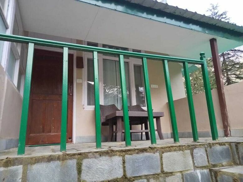 Hotel Asaka Himalayan Inspiration Lodge Kasol