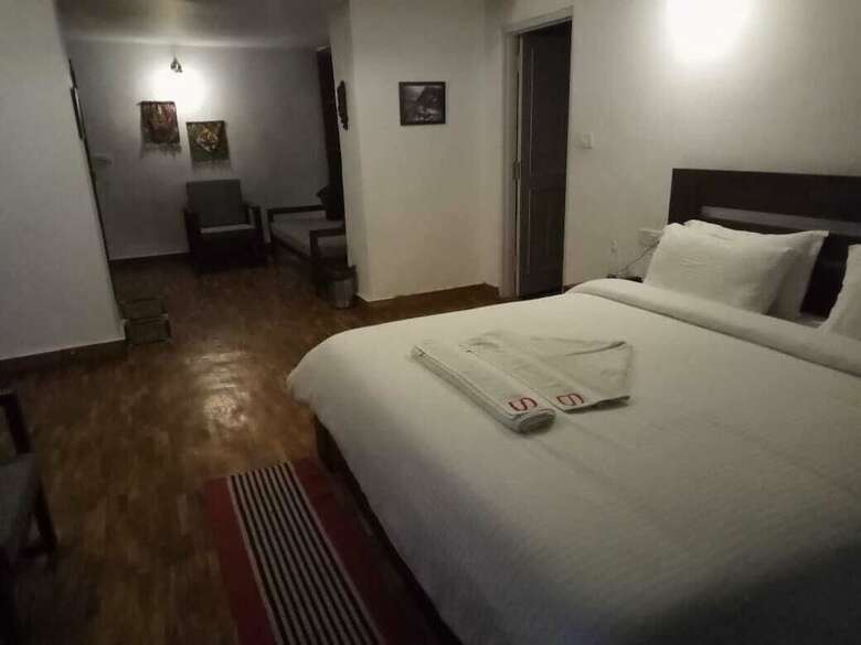 Hotel Asaka Himalayan Inspiration Lodge Kasol