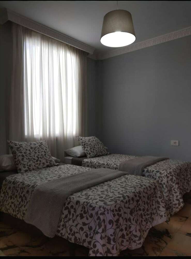 Hotel Rooms Pico Cho Marcial