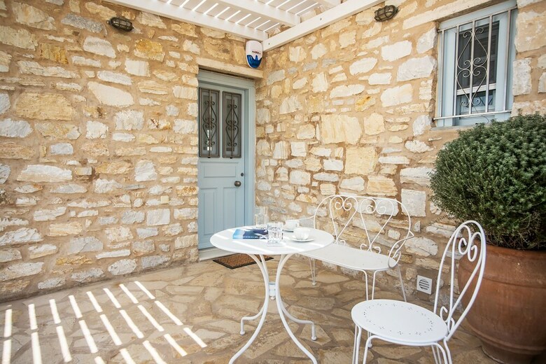 Villa Errieta House