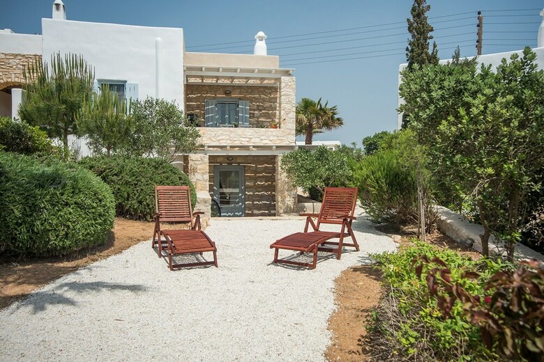 Villa Errieta House
