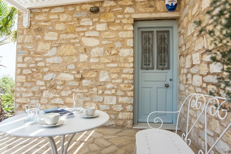 Villa Errieta House