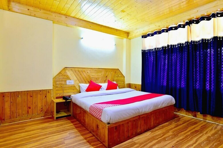 Orchard Retreat Cottage