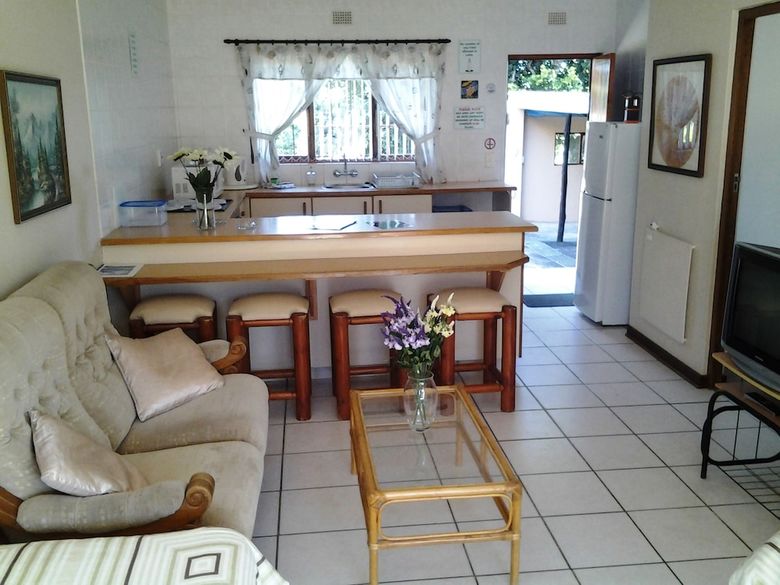 Apartamentos Palm Beach Chalets