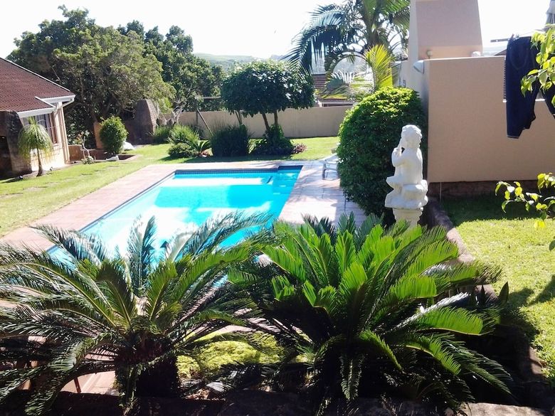 Apartamentos Palm Beach Chalets