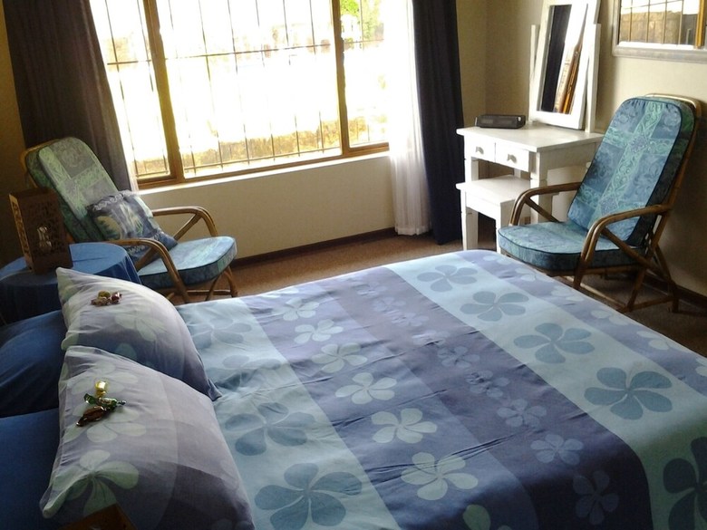 Apartamentos Palm Beach Chalets