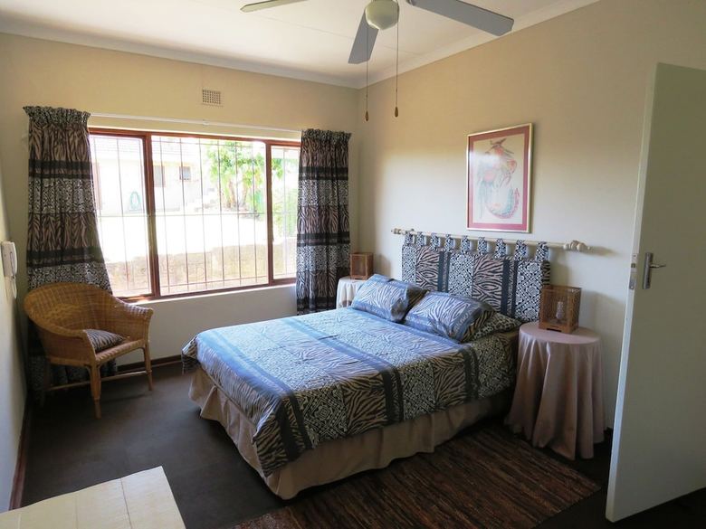 Apartamentos Palm Beach Chalets