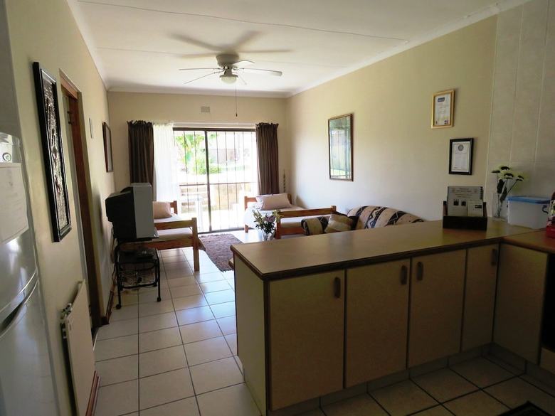 Apartamentos Palm Beach Chalets