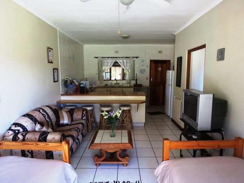 Apartamentos Palm Beach Chalets