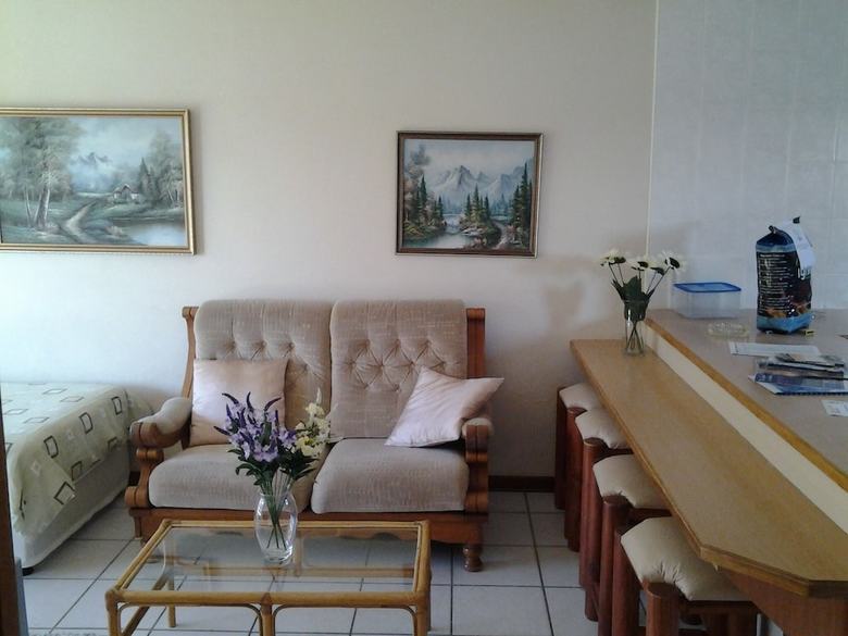 Apartamentos Palm Beach Chalets