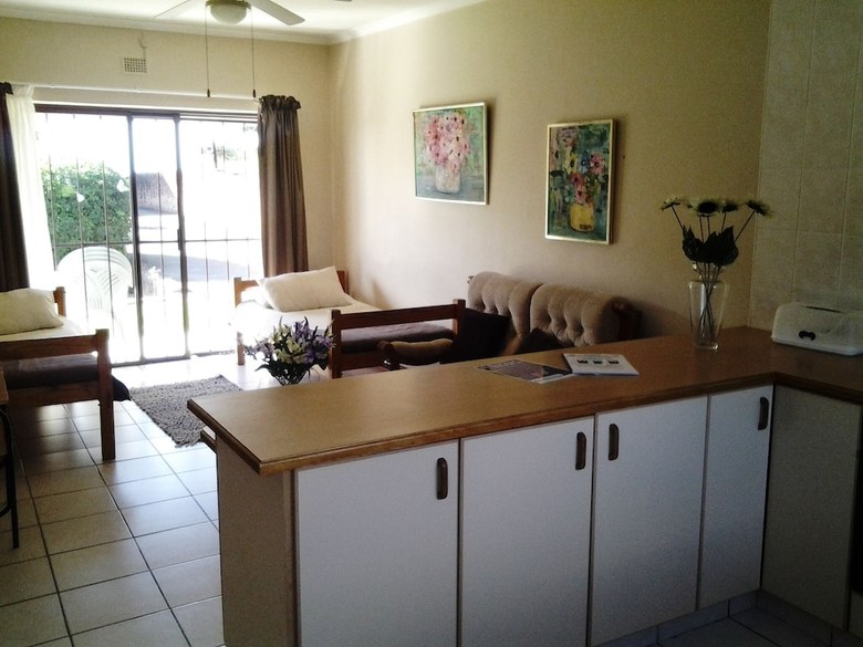 Apartamentos Palm Beach Chalets
