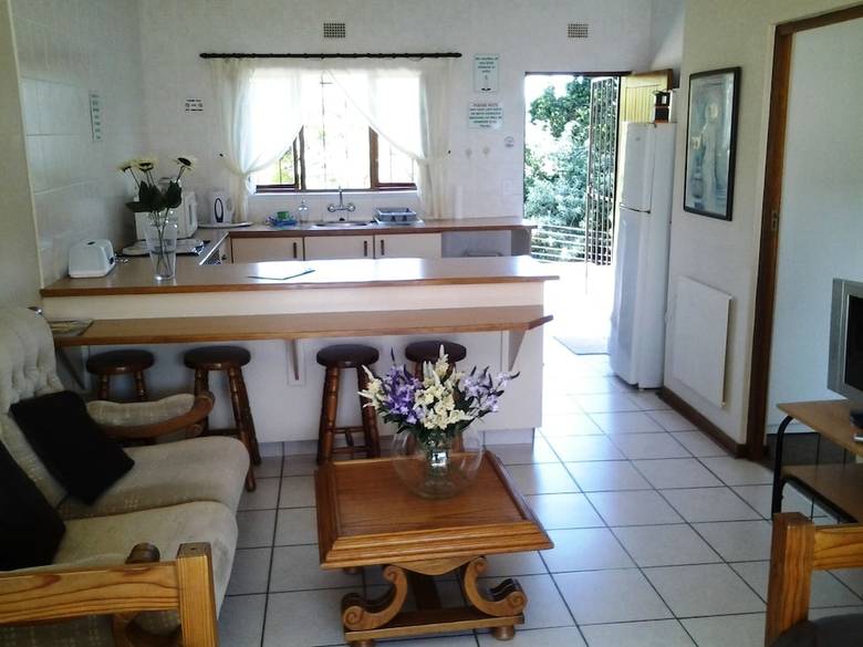 Apartamentos Palm Beach Chalets