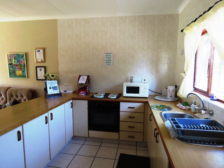 Apartamentos Palm Beach Chalets