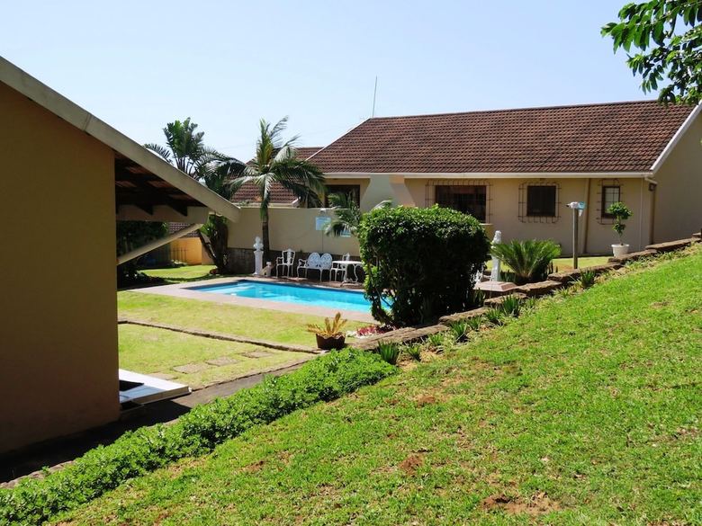 Apartamentos Palm Beach Chalets